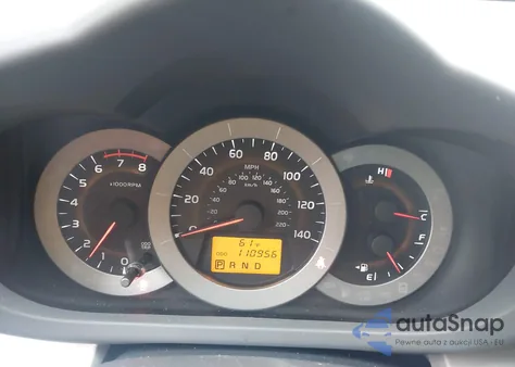 2011 Toyota Rav4 Limited z USA, uszkodzony, nr VIN 2T3DF4DVXBW145848